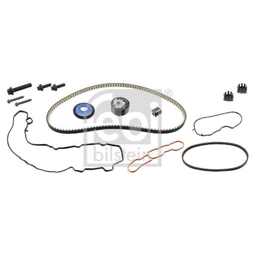 Febi Timing Belt Kit with Rollers 195145