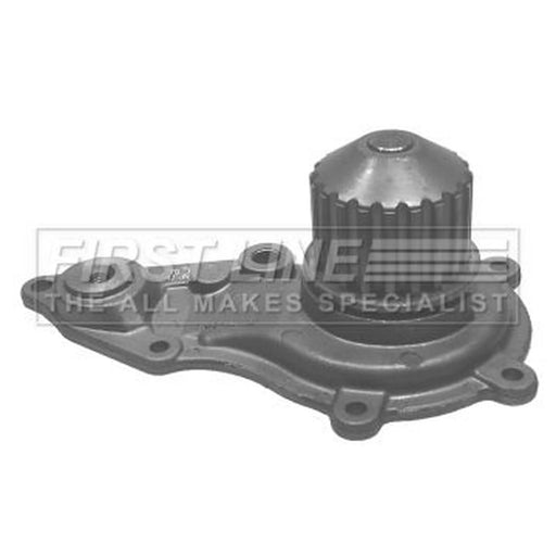 First Line Engine Cooling Water Pump FWP2038