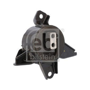 Febi Manual Transmission Mounting Left 183051