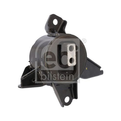 Febi Manual Transmission Mounting Left 183051