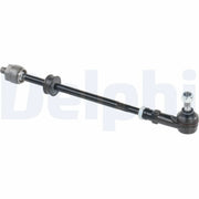 Delphi Steering Tie Rod Inner Rack End Joint TL428 OE 191422804 191422804A