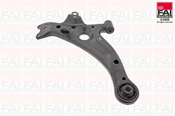 FAI Control/Trailing Arm