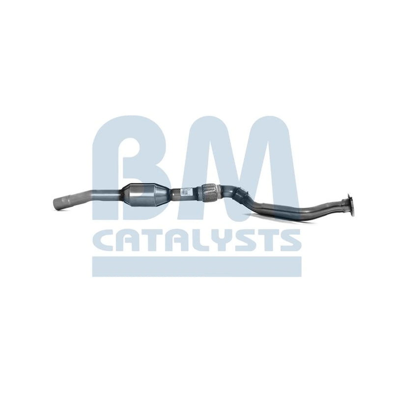BM Catalysts Homologated Petrol Cat BM90626H