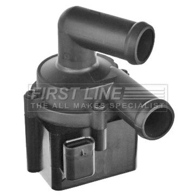 First Line Auxiliary Coolant Water Pump FWP3023