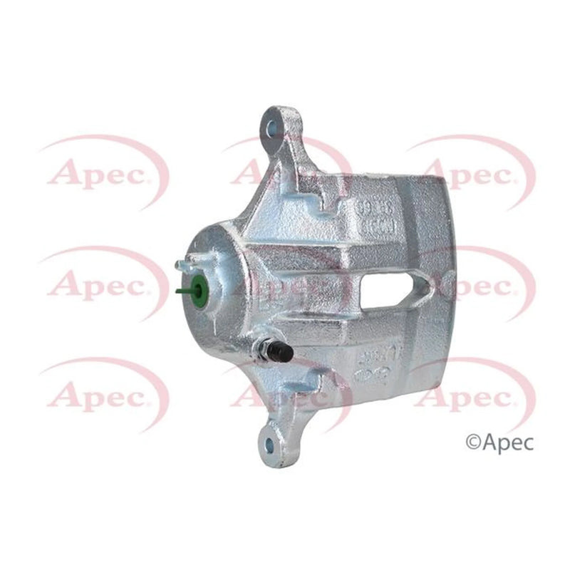 Apec Brake Caliper Assembly Front Right RCA810N
