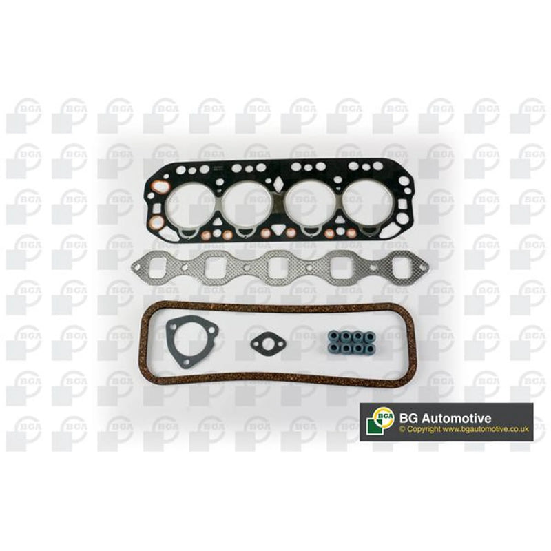 BGA Cylinder Head Gasket Kit HK5380