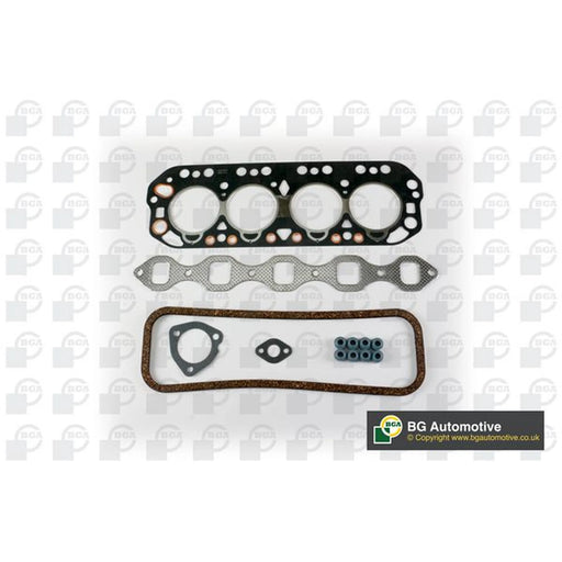 BGA Cylinder Head Gasket Kit HK5380