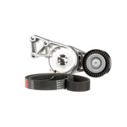 Gates V-Ribbed Belt Set K026PK1123