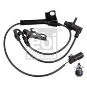 Febi ABS Wheel Speed Sensor Front Left 174703