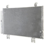 Mahle Air Conditioning Condenser AC 69 000P