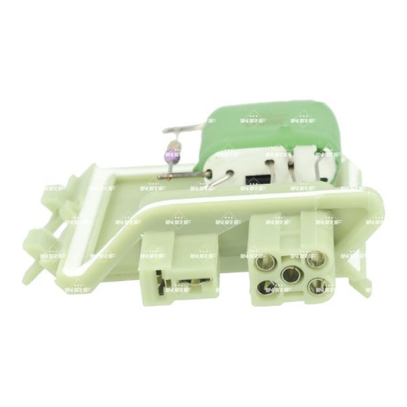 NRF Heater Blower Resistor 342159