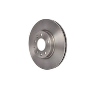 Bosch 2 x Vented Front Brake Discs 0 986 479 542