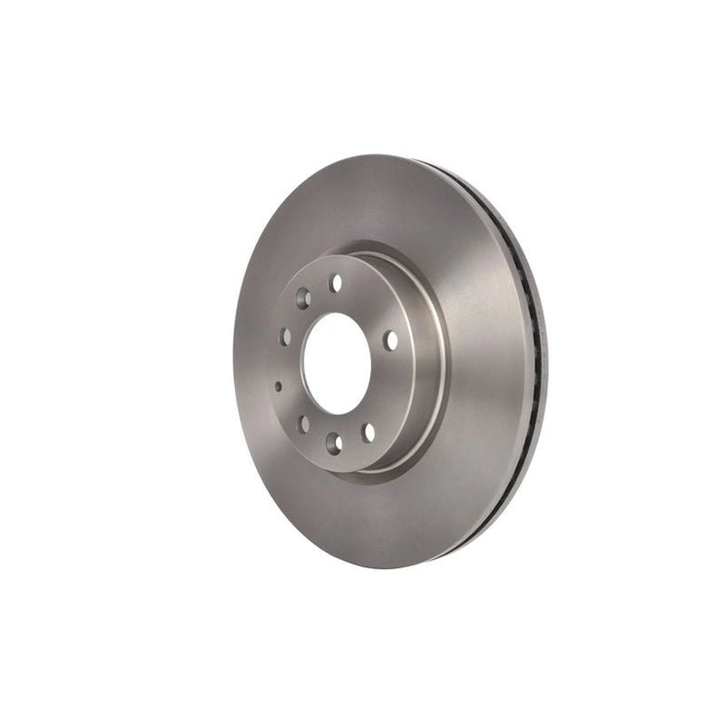 Bosch 2 x Vented Front Brake Discs 0 986 479 542