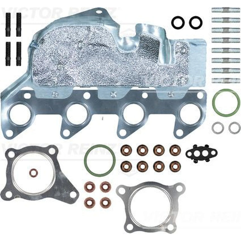 Victor Reinz Charger Mounting Kit 04-10365-01
