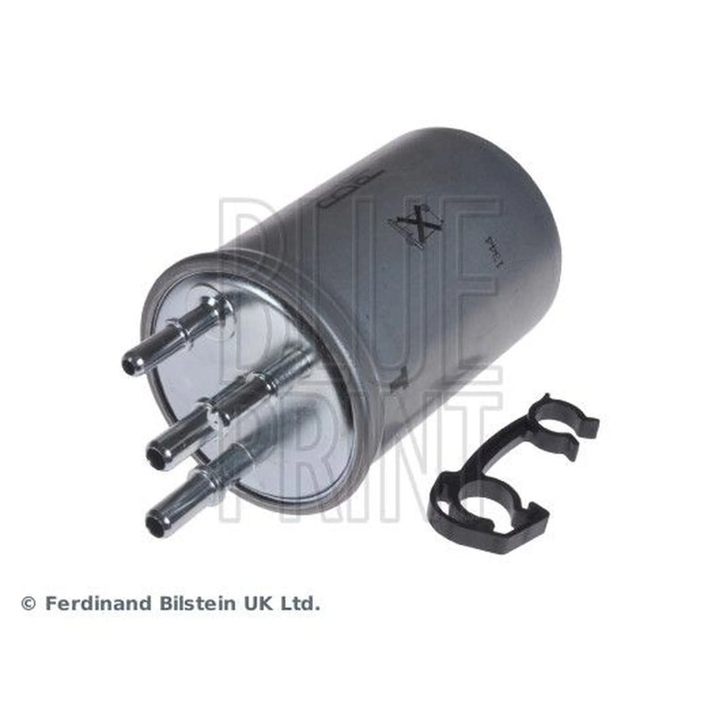 Blue Print Maintenance Service Parts Set ADJ132130