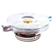 Borg & Beck Radiator Expansion Tank Cap bar BRC63