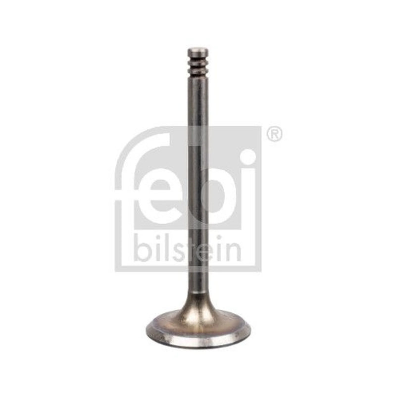 Febi Engine Intake Valve Head 19992
