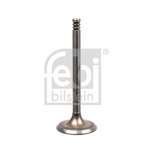 Febi Engine Intake Valve Head 19992