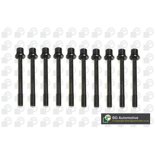 BGA Cylinder Head Bolt Set M10 BK2702