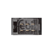 Febi Ignition Key Switch 172812