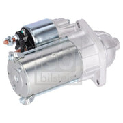 Febi Starter Motor 12V 1.3kW 9 Teeth 101586