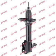 KYB Shock Absorber Damper Strut Rear Left 634037