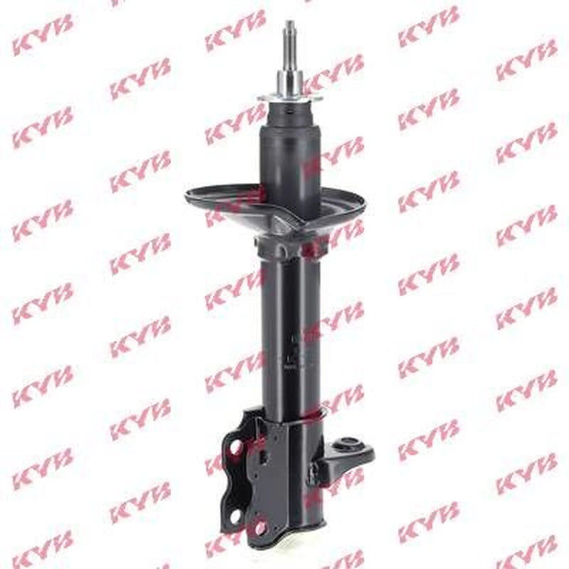 KYB Shock Absorber Damper Strut Rear Left 634037
