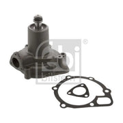 Febi Engine Cooling Water Pump 09972
