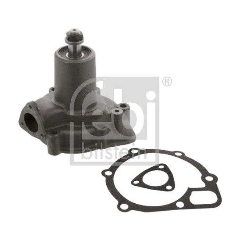 Febi Engine Cooling Water Pump 09972