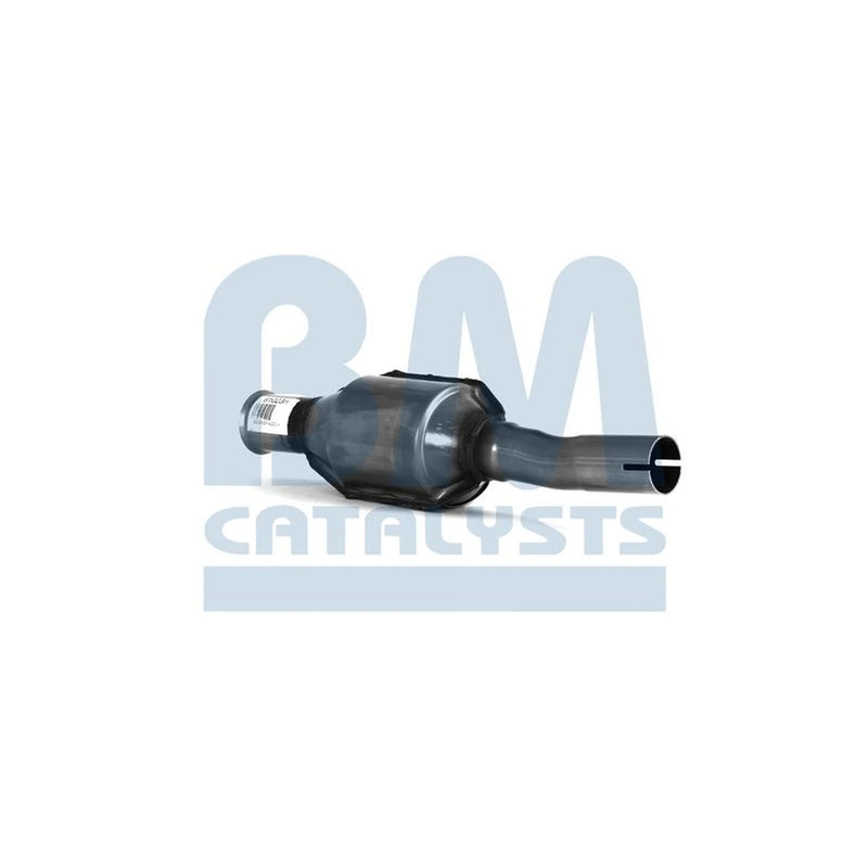 BM Catalysts Homologated Petrol Cat BM91023H