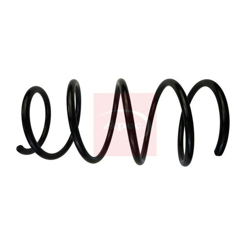 Apec Front Suspension Coil Spring ACS1790