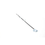 Bosch Brake Hydraulic Hose Line Front Left 1 987 481 988
