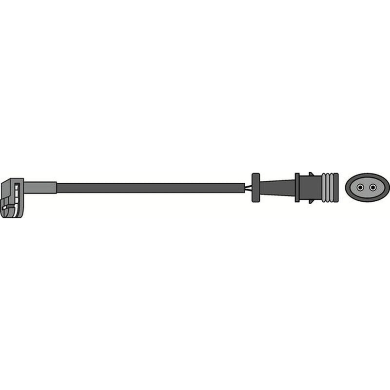 Abtex Brake Pad Wear Sensor Front AWL143