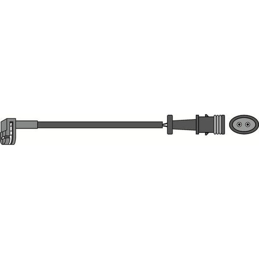 Juratek Brake Pad Wear Sensor Front JCW143