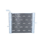 NRF Engine Radiator Left Front 59176