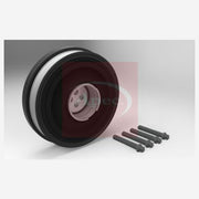 Apec Crank Shaft Belt Pulley ATV1054