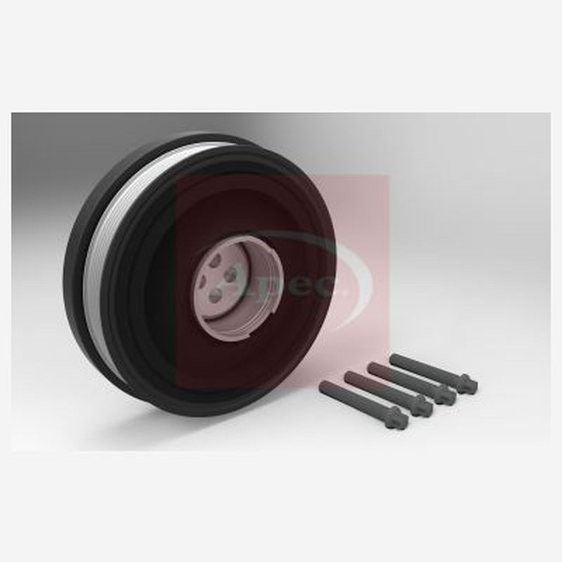 Apec Crank Shaft Belt Pulley ATV1054