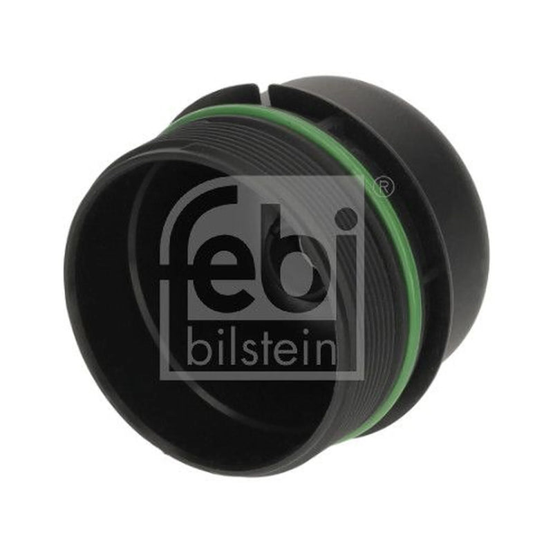 Febi Oil Filter Housing Cap 196350