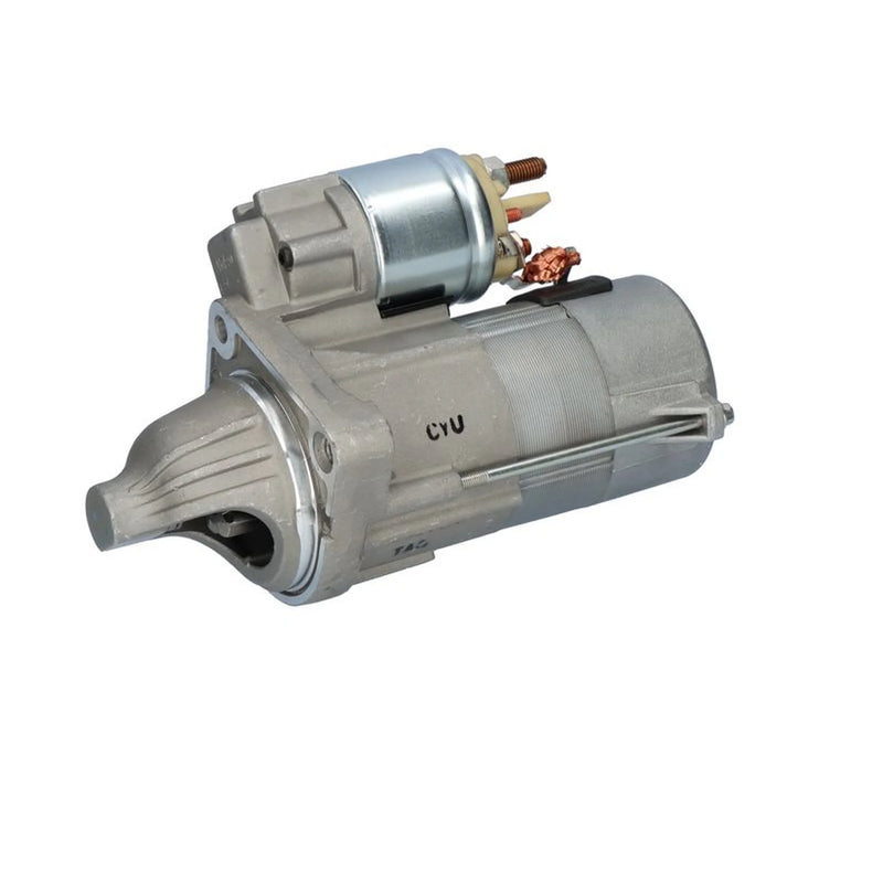 Valeo Starter Motor 12V 1.6kW 10 Teeth 438151