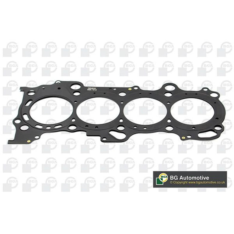 BGA Cylinder Head Gasket 0mm Thick CH7599
