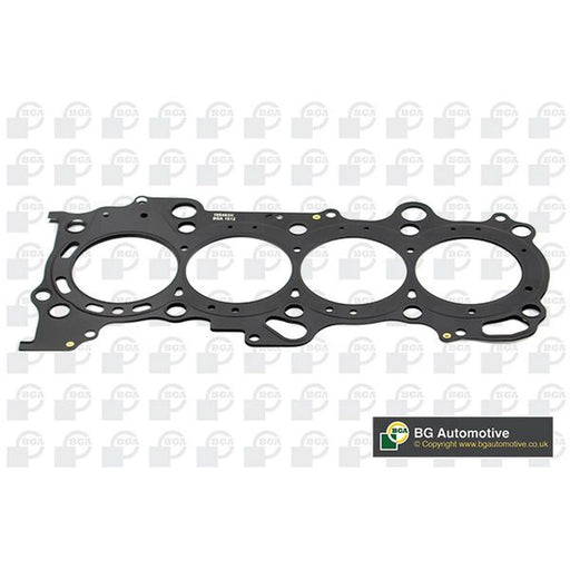 BGA Cylinder Head Gasket 0mm Thick CH7599