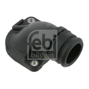 Febi Coolant Flange Housing Connector 23404
