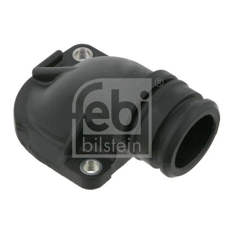 Febi Coolant Flange Housing Connector 23404