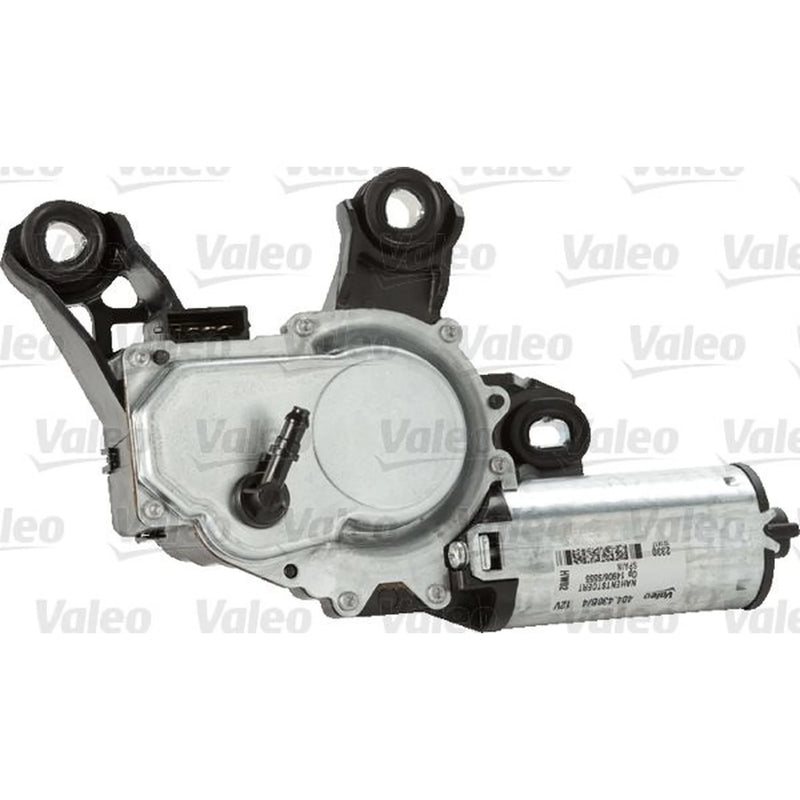 Valeo Front/Rear Wiper Motor Rear 404430