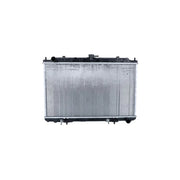 NRF Engine Radiator 53693