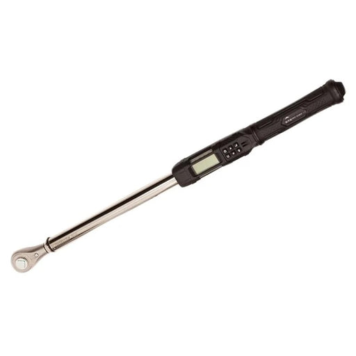 Norbar ProTronic 200 Torque Wrench 1/2in Drive 10-200Nm - 130519