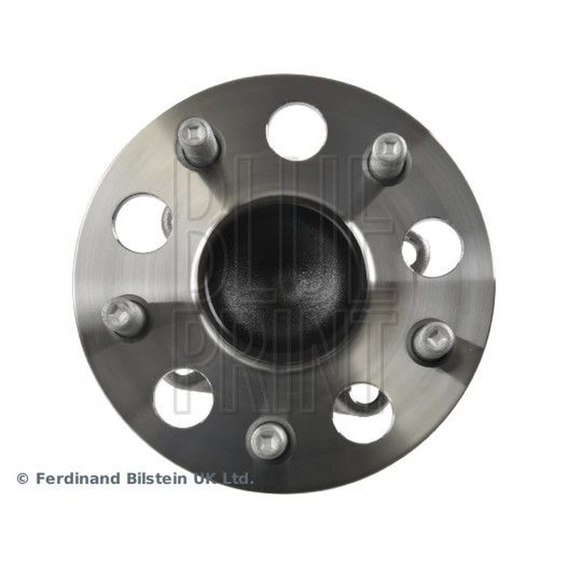 Blue Print Wheel Bearing Kit Rear Right 76mm ADBP820018