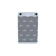 NRF Heater Matrix Core Heat Exchanger 54449