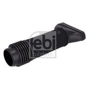 Febi Air Filter Intake Hose PP (Polypropylene) 200mm 198150