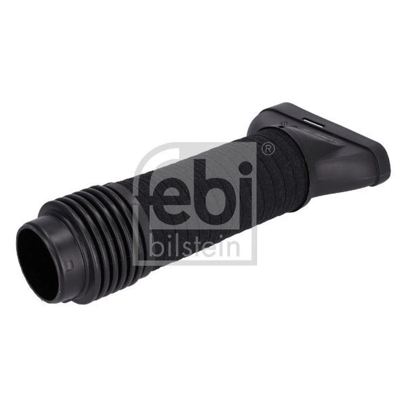 Febi Air Filter Intake Hose PP (Polypropylene) 200mm 198150